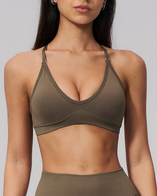 Aloveta™ The Camille Sports Bra
