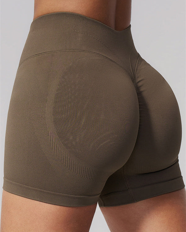 Vyla™ The Camille Shorts