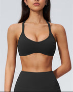 Vyla™ The Gala Sports Bra