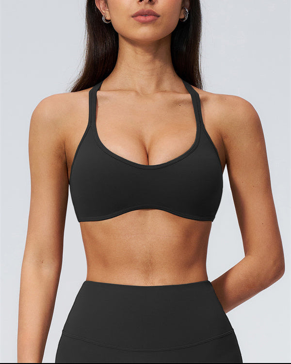 Vyla™ The Gala Sports Bra