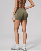 Vyla™ The Camille Shorts