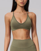 Aloveta™ The Camille Sports Bra