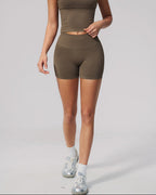 Vyla™ The Camille Shorts