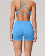 Vyla™ The Camille Shorts
