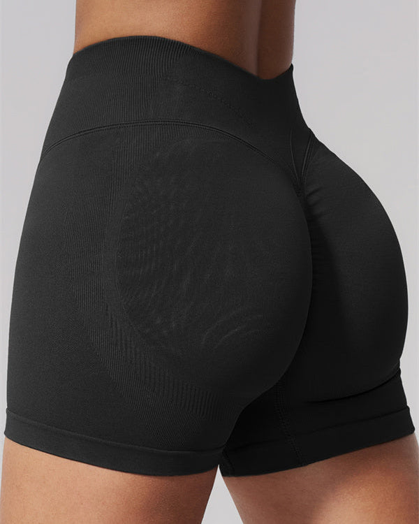 Vyla™ The Camille Shorts