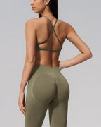 Aloveta™ The Camille Sports Bra